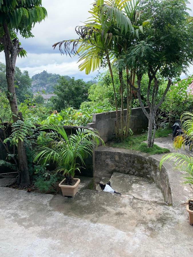 Séjour chez l'habitant Jaga's Hill Kandy